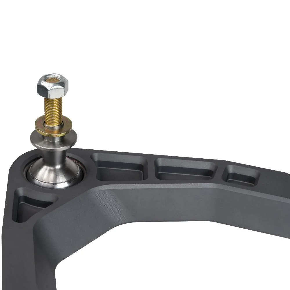 Kinetik Series Upper Control Arm Kit Sequoia (2023+) - Image 7