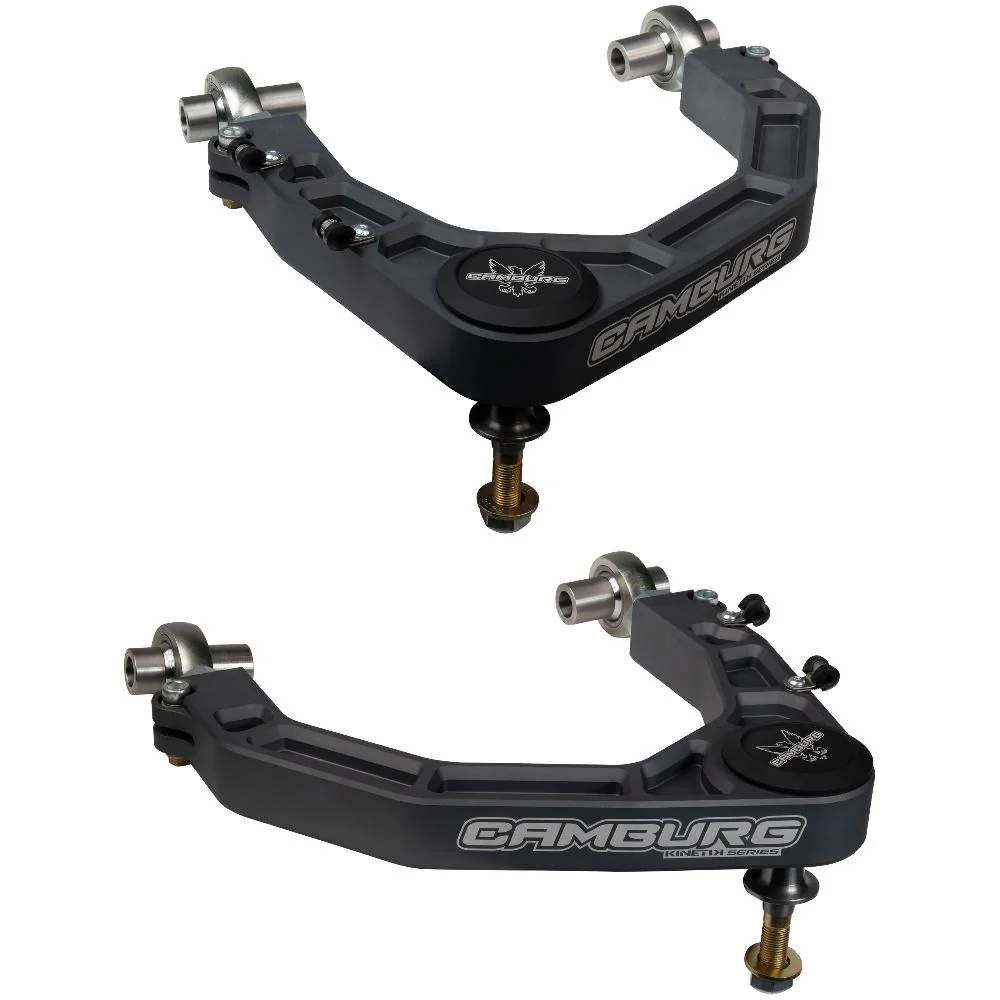 Kinetik Series Upper Control Arm Kit Sequoia (2023+) - Image 9