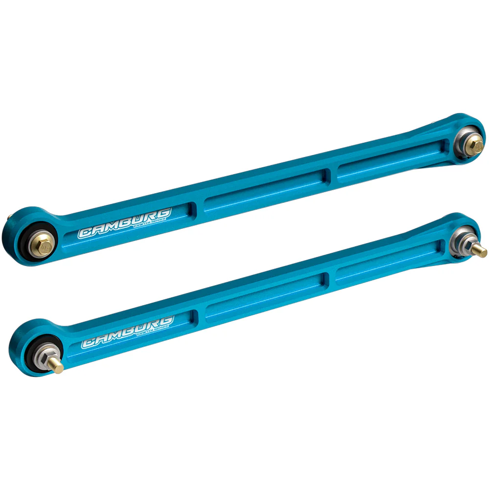 Kinetik Series Rear Billet Lower Trailing Arm Land Cruiser (2024+) - Image 4