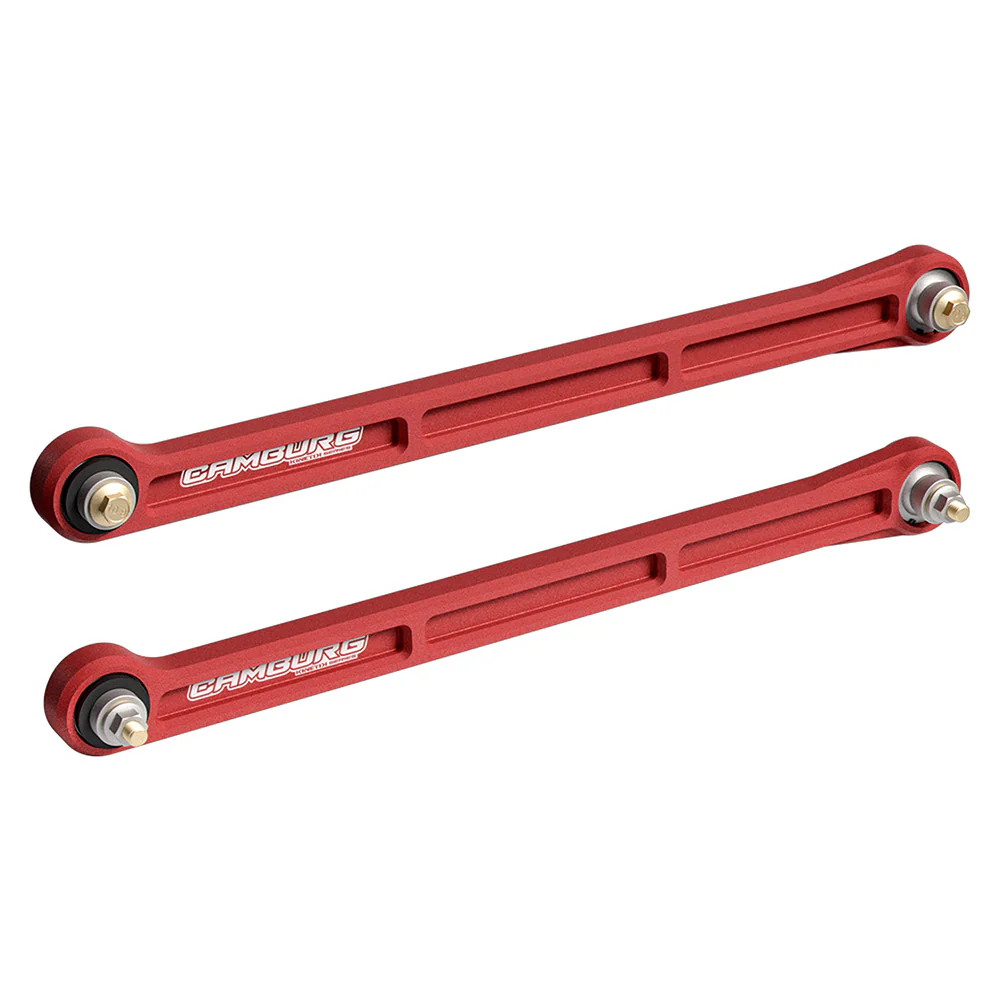 Kinetik Series Rear Billet Lower Trailing Arm Tundra (2022+)