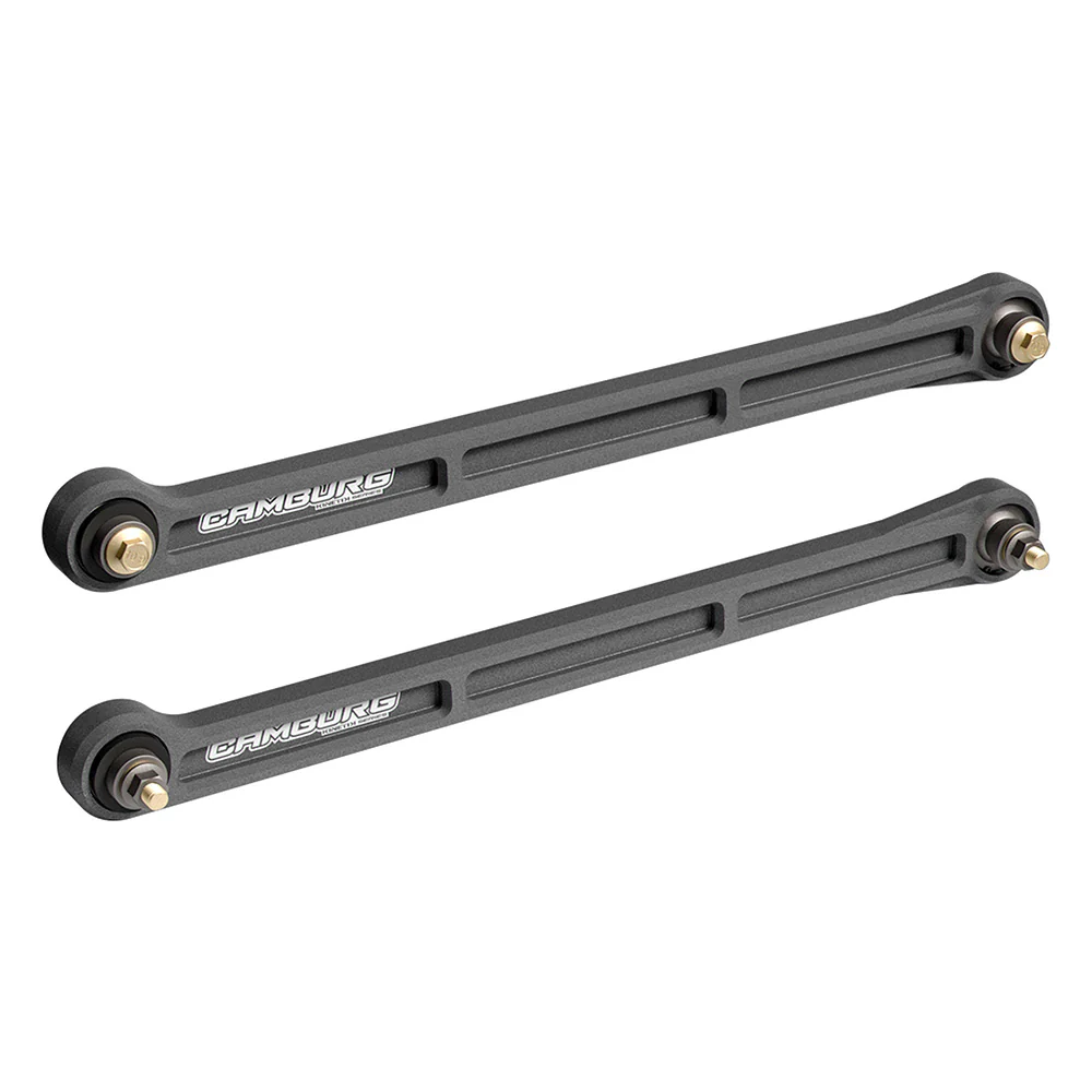 Kinetik Series Rear Billet Lower Trailing Arm Tundra (2022+) - Image 2