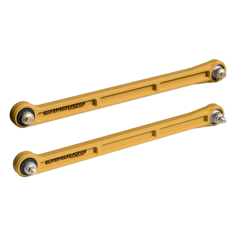 Kinetik Series Rear Billet Lower Trailing Arm Tundra (2022+) - Image 3