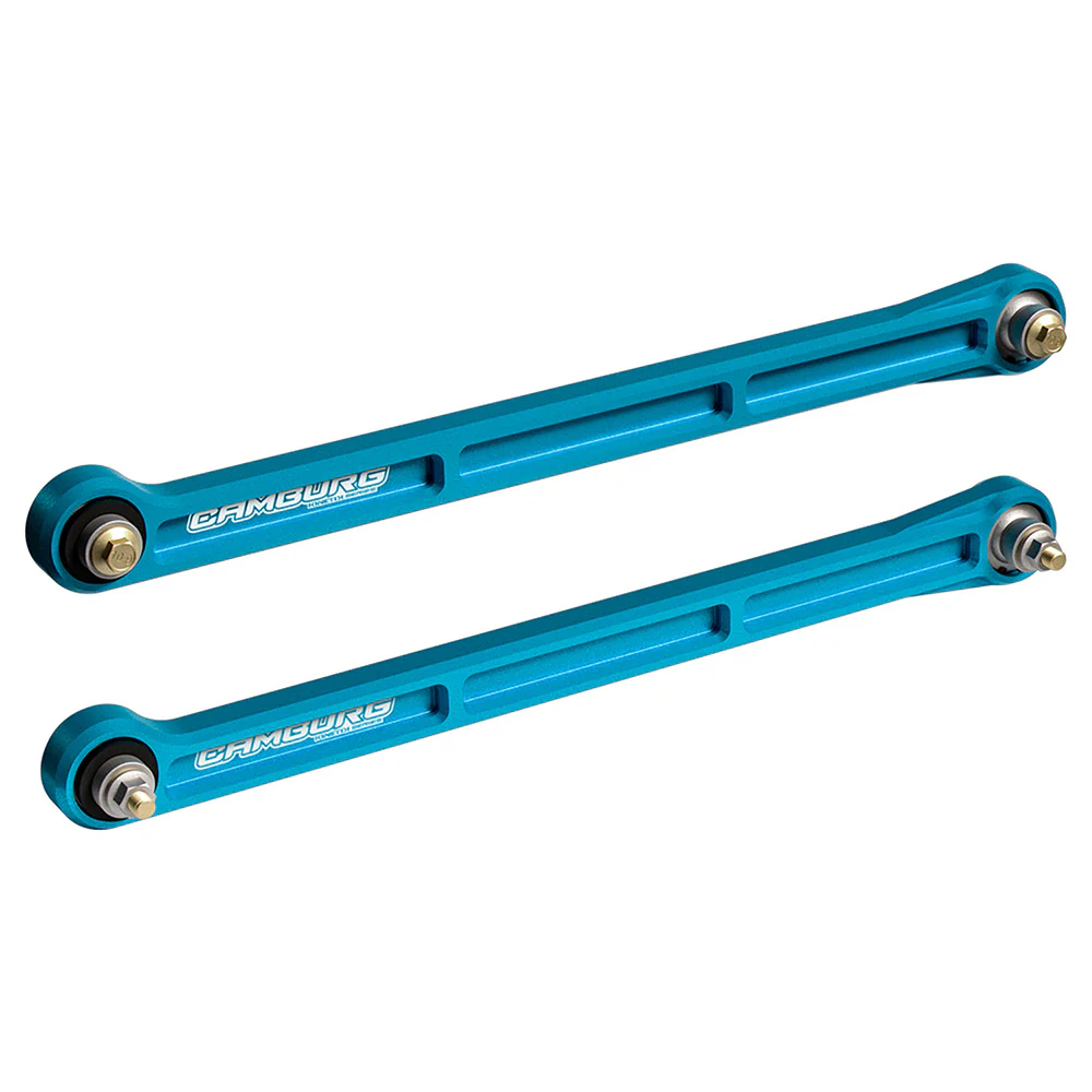 Kinetik Series Rear Billet Lower Trailing Arm Tundra (2022+) - Image 4