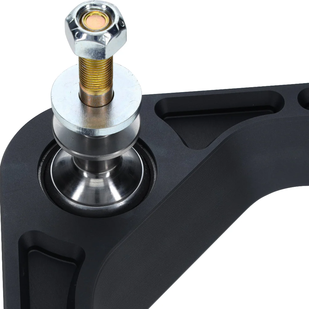 Kinetik Series Uniball Upper Control Arm Kit Tacoma (2024+) - Image 6