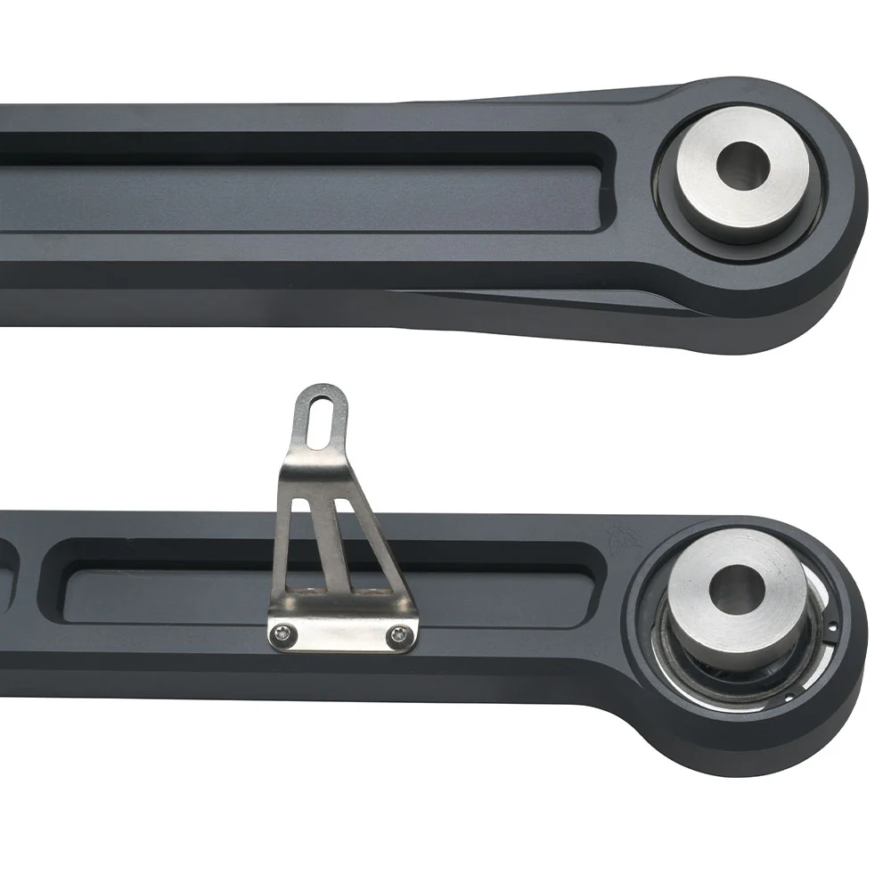 Kinetik Trailing Arm Kit Sequoia (2023+) - Image 3