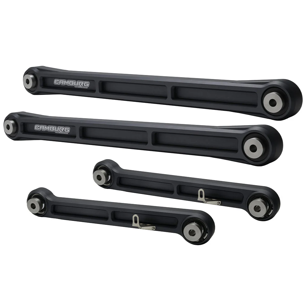 Kinetik Trailing Arm Kit Sequoia (2023+) - Image 4