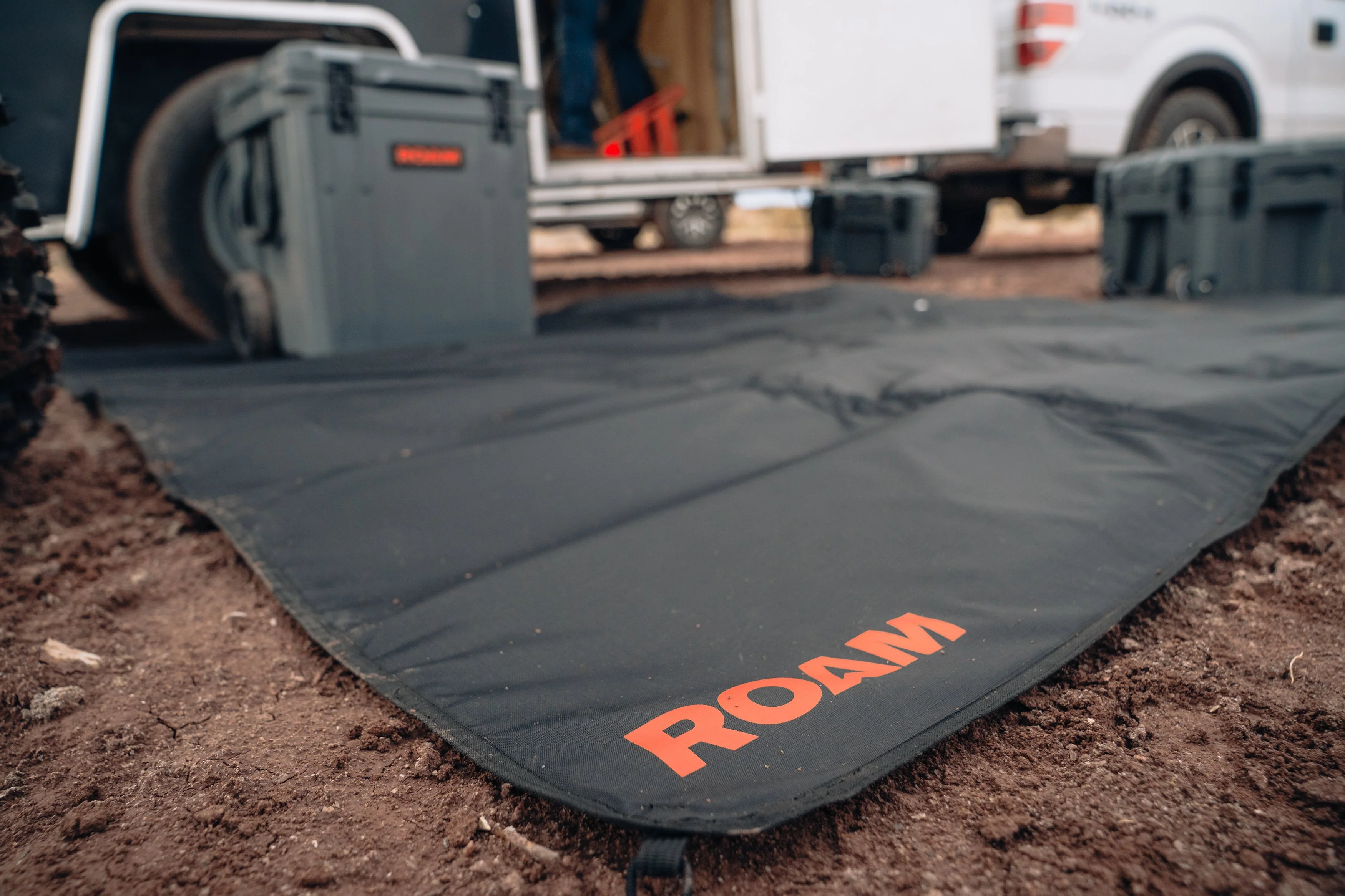 Landing Mat - Image 2