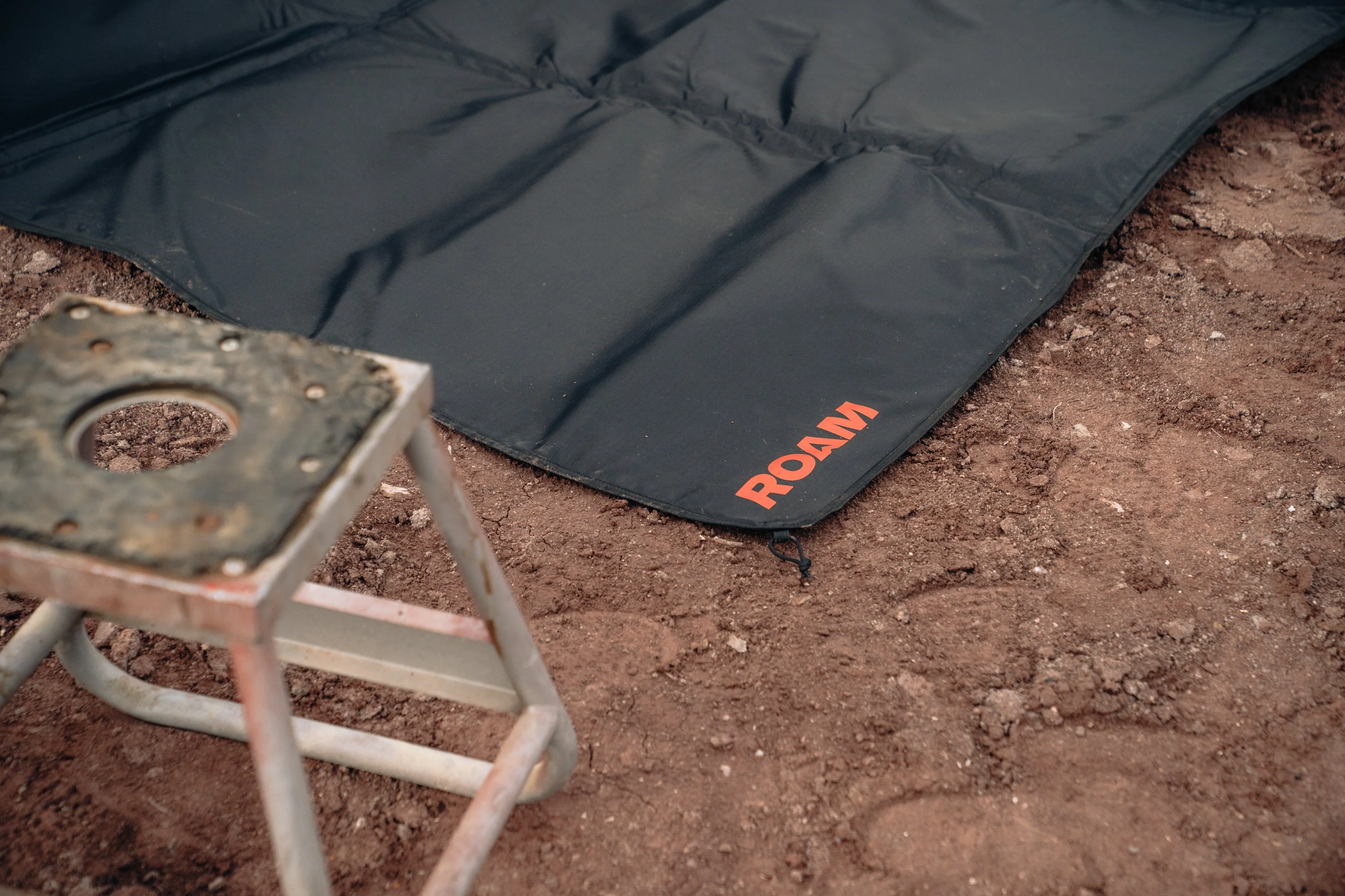Landing Mat - Image 9