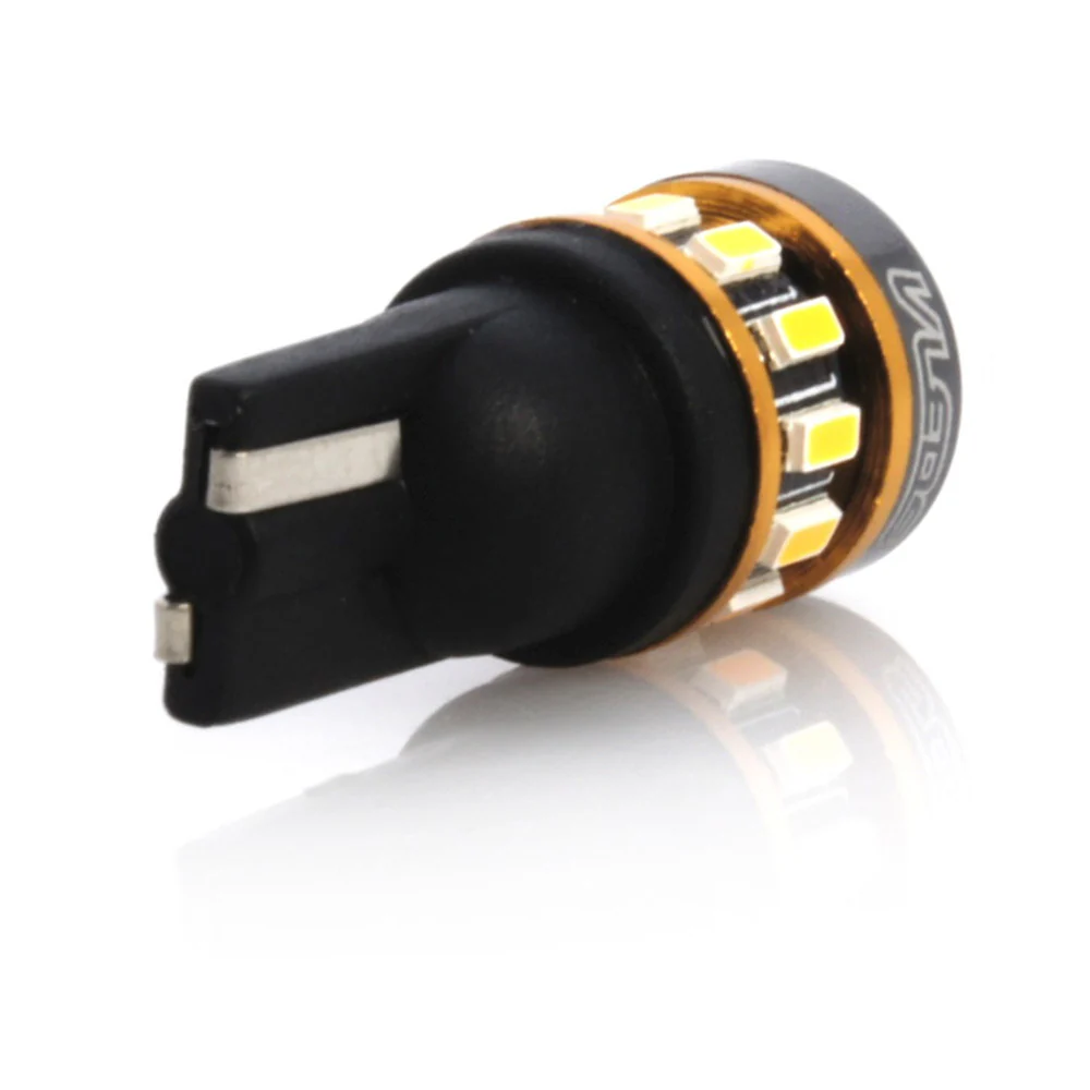 LED High Power Amber Front Sidemarker Bulbs Tacoma (2016-2023) - Image 3