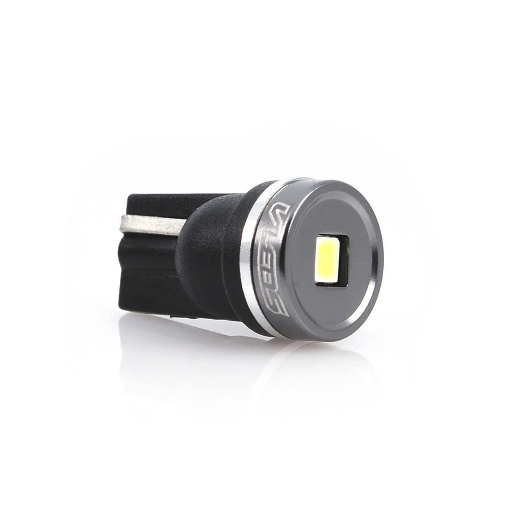 Puddle Pod LED Light Upgrade Kit 4Runner (2010-2024)