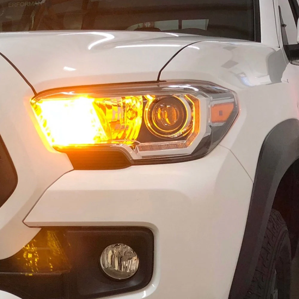 LED Turn Signal Upgrade Kit 4Runner (2010-2024) - Image 5