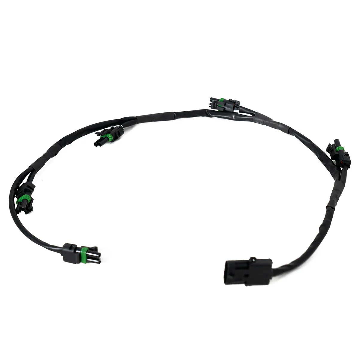Linking Actuator Kit Harness - Image 3