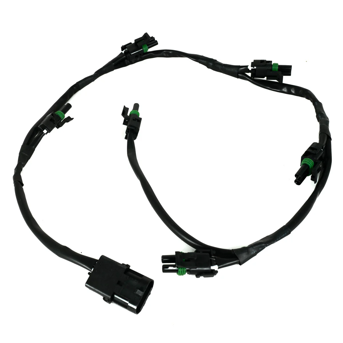 Linking Actuator Kit Harness - Image 4