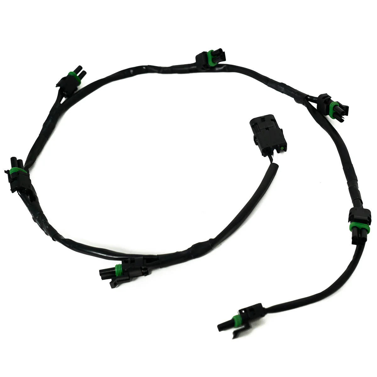 Linking Actuator Kit Harness - Image 5