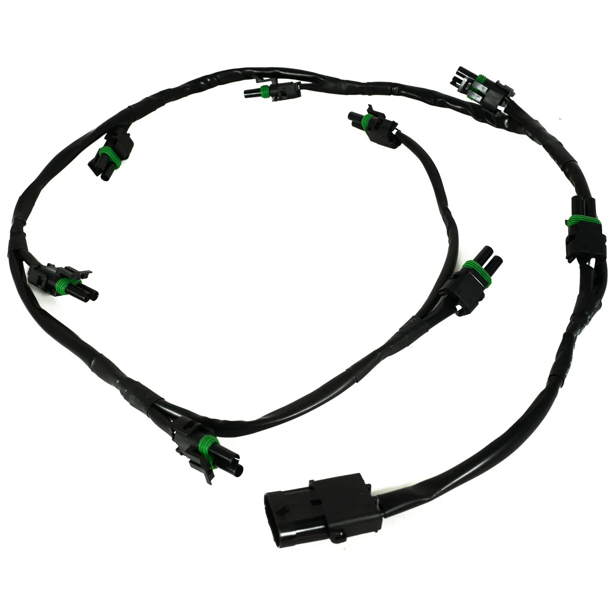 Linking Actuator Kit Harness - Image 6