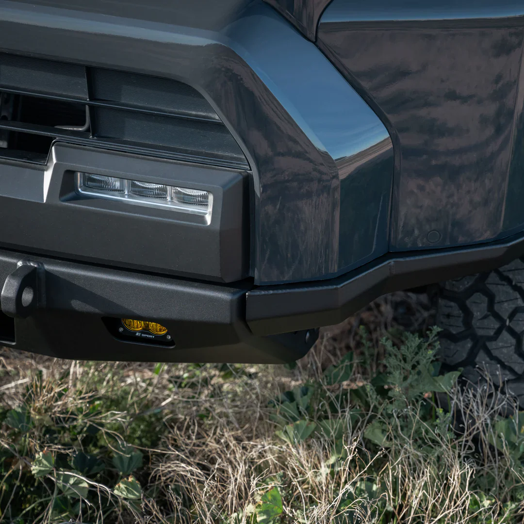 Lo Pro Bumper High Clearance Additions 4Runner (2025+) - Image 6
