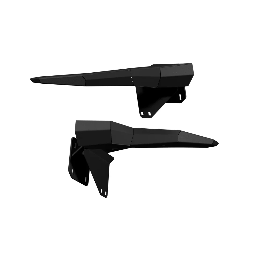 Lo Pro Bumper High Clearance Additions 4Runner (2025+) - Image 8