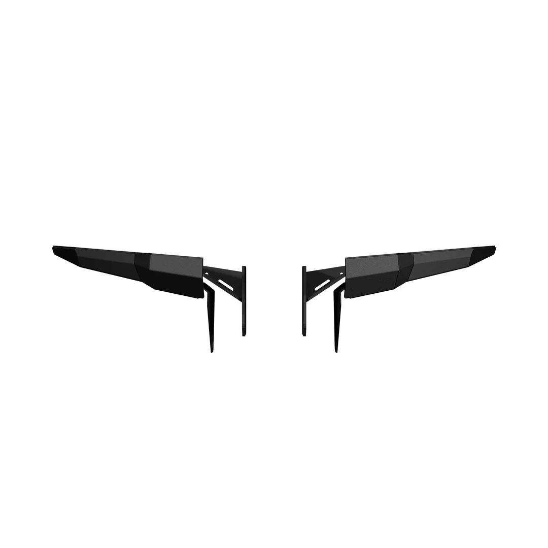 Lo Pro Bumper High Clearance Additions 4Runner (2025+) - Image 9