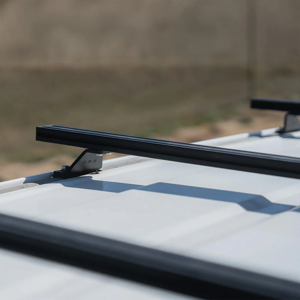 Load Bar System Land Cruiser (2024+) - Image 2