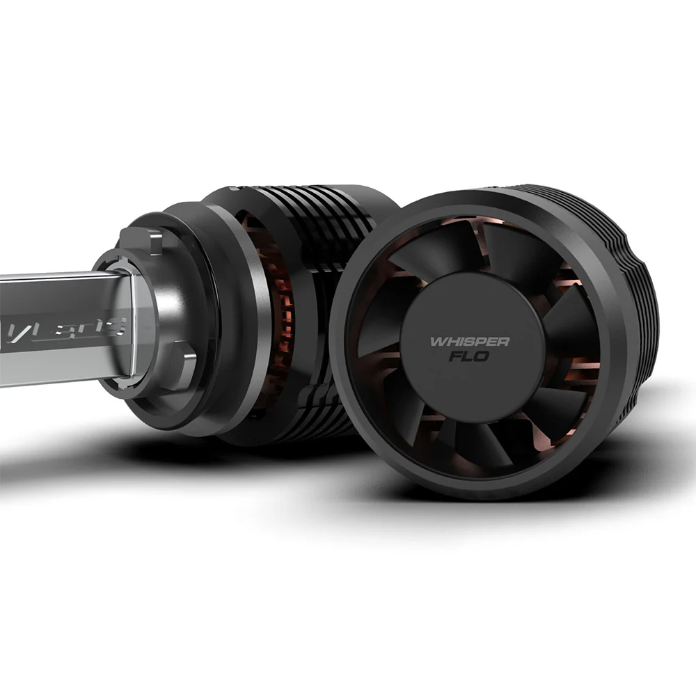Low Beam Upgrade Tacoma (2016-2023) - Image 3