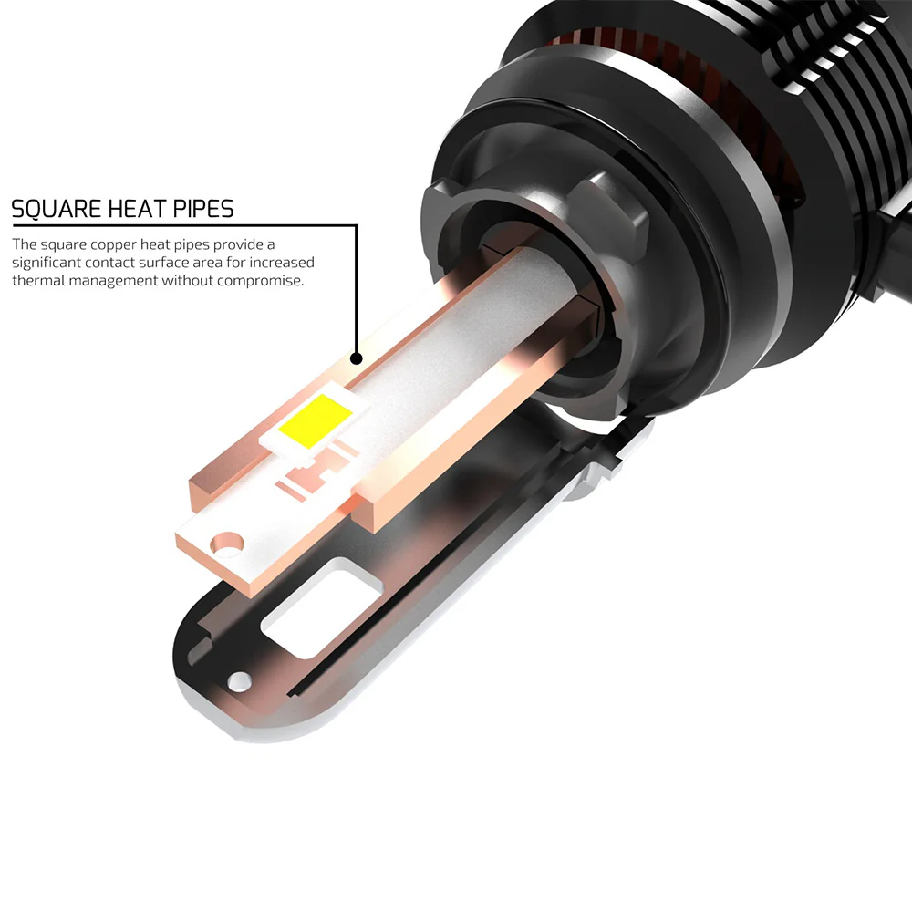 Low Beam Upgrade Tacoma (2016-2023) - Image 6