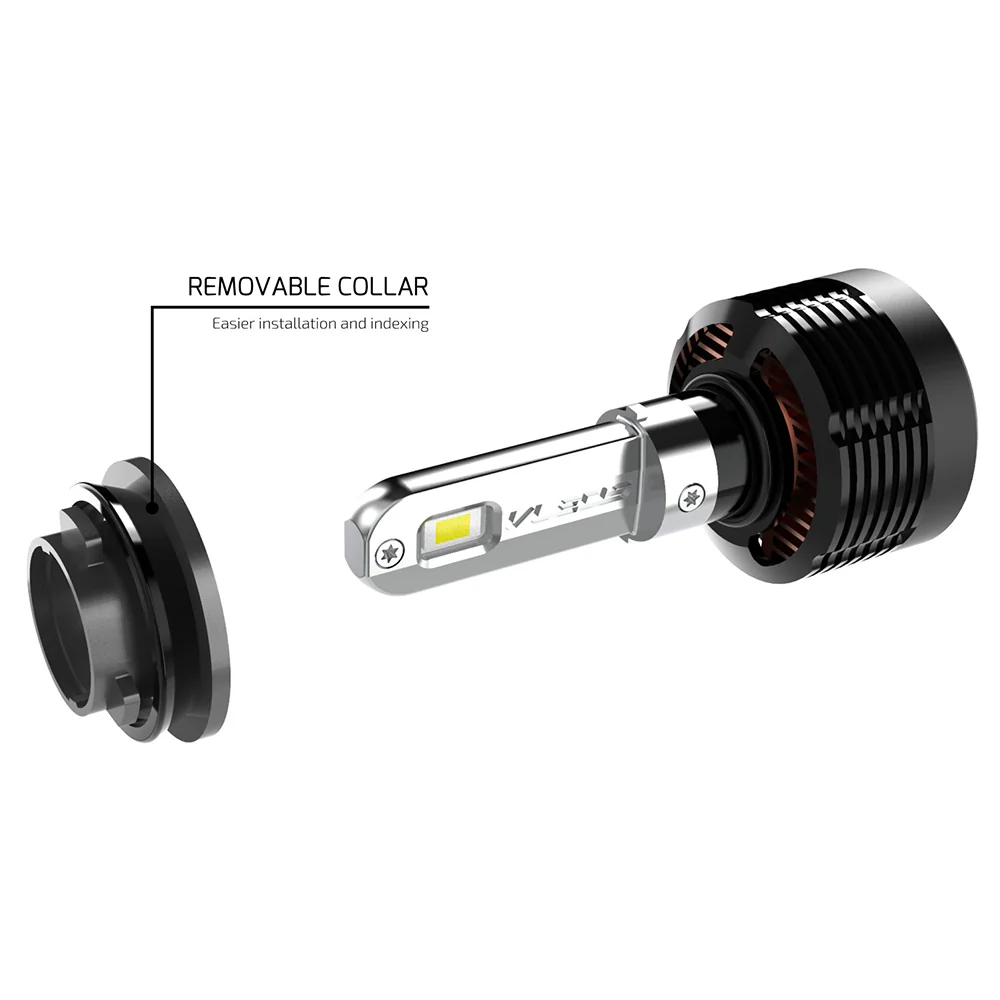 Low Beam Upgrade Tacoma (2016-2023) - Image 8