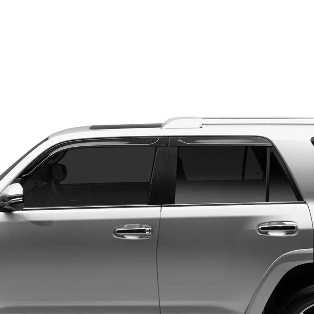 Low Profile Ventvisor 4Runner (2010-2024) - Image 2