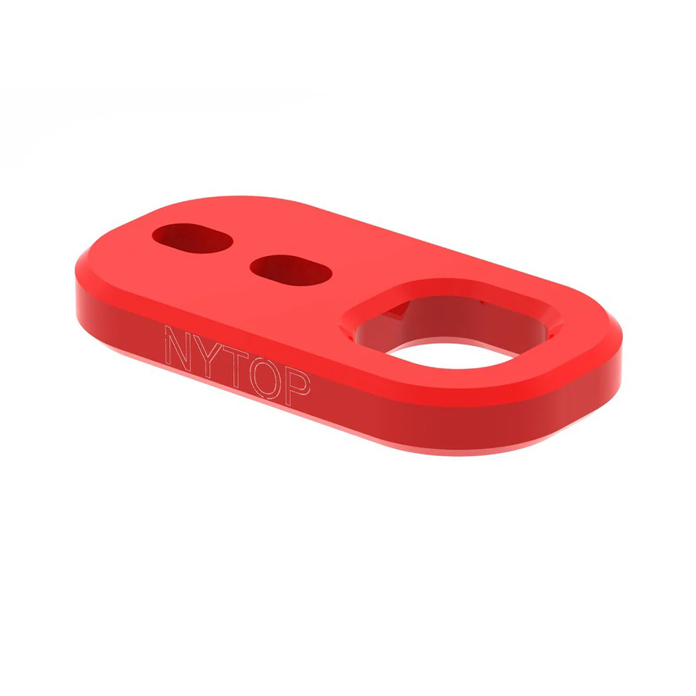 Lower Front Recovery Points Land Cruiser (2024+) - Image 6