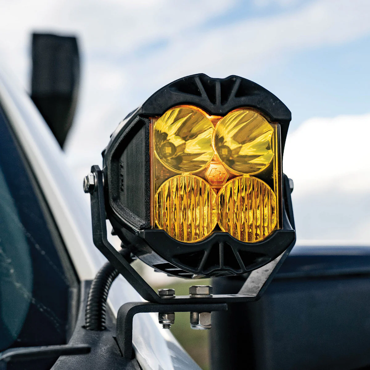 LP4 IPT Reflector Covers - Image 4