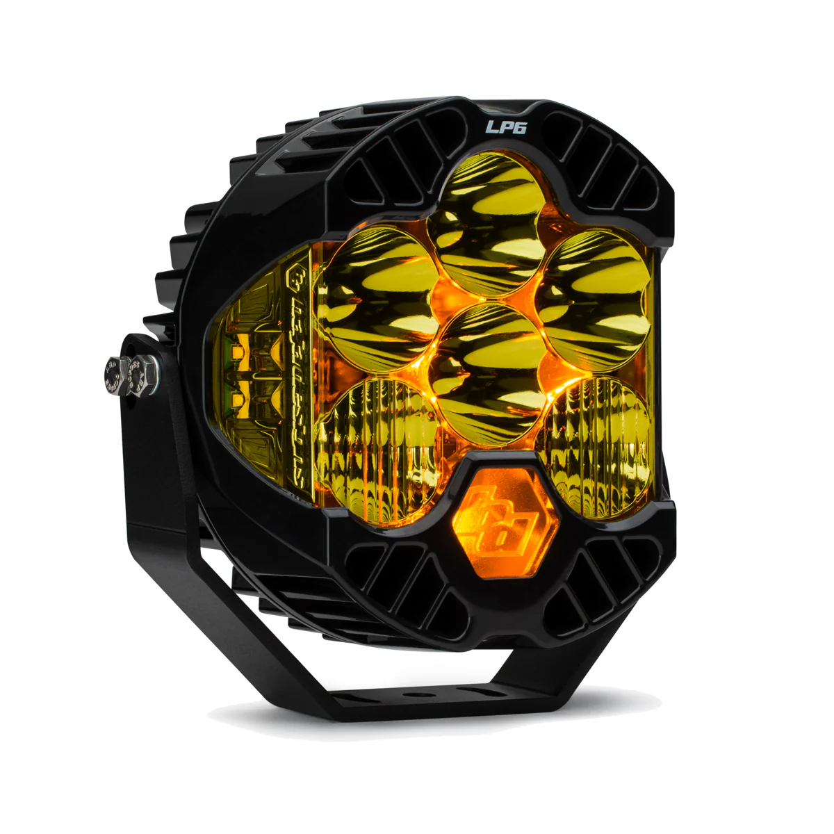 LP6 Pro LED Pod Light Single - Image 2