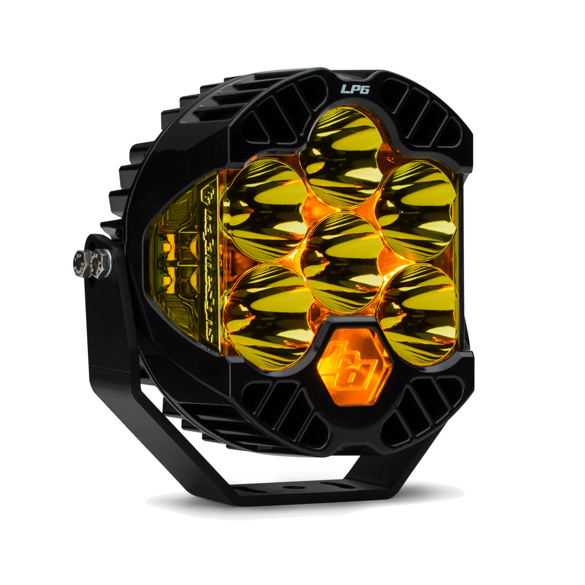 LP6 Pro LED Pod Light Single - Image 4