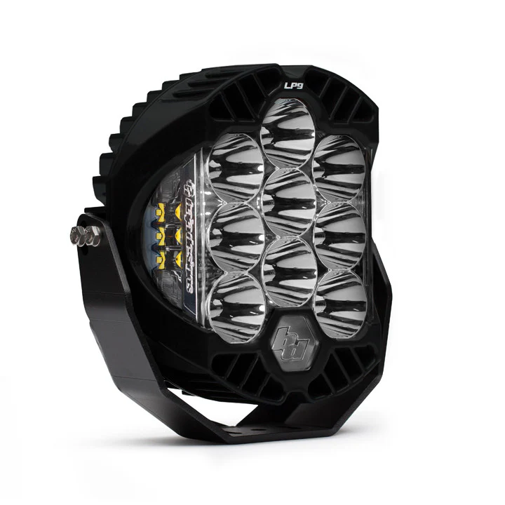 LP9 Sport LED Pod Light Single - Image 3