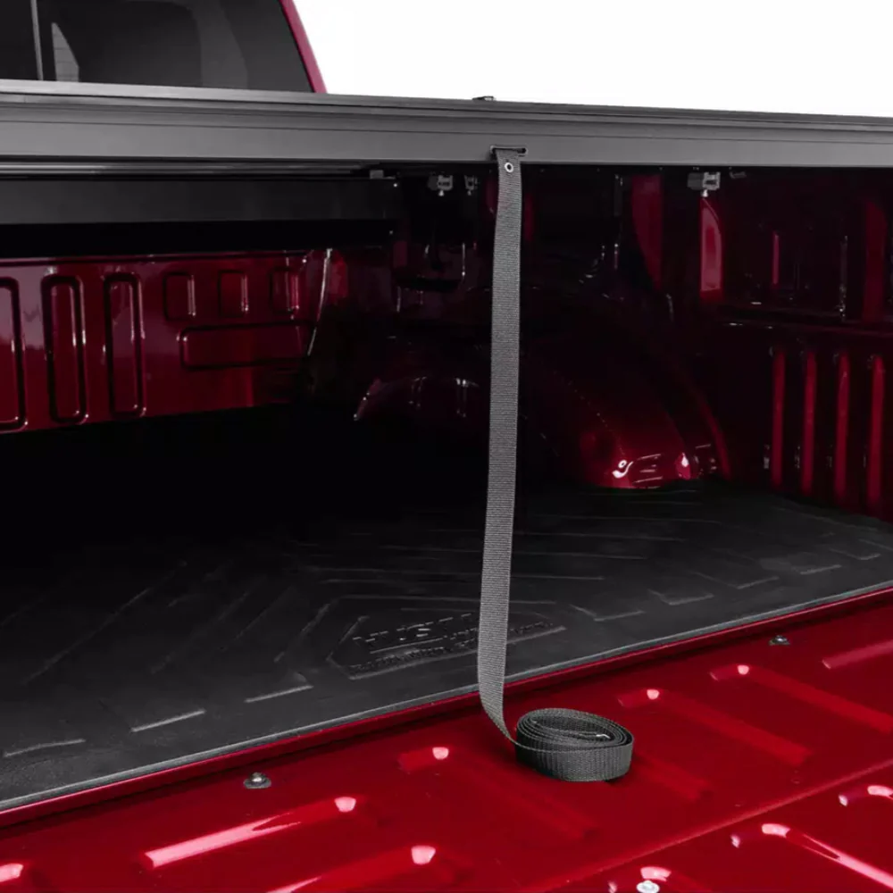 M-Series Manual Retractable Tonneau Cover Tacoma (2024+) - Image 10