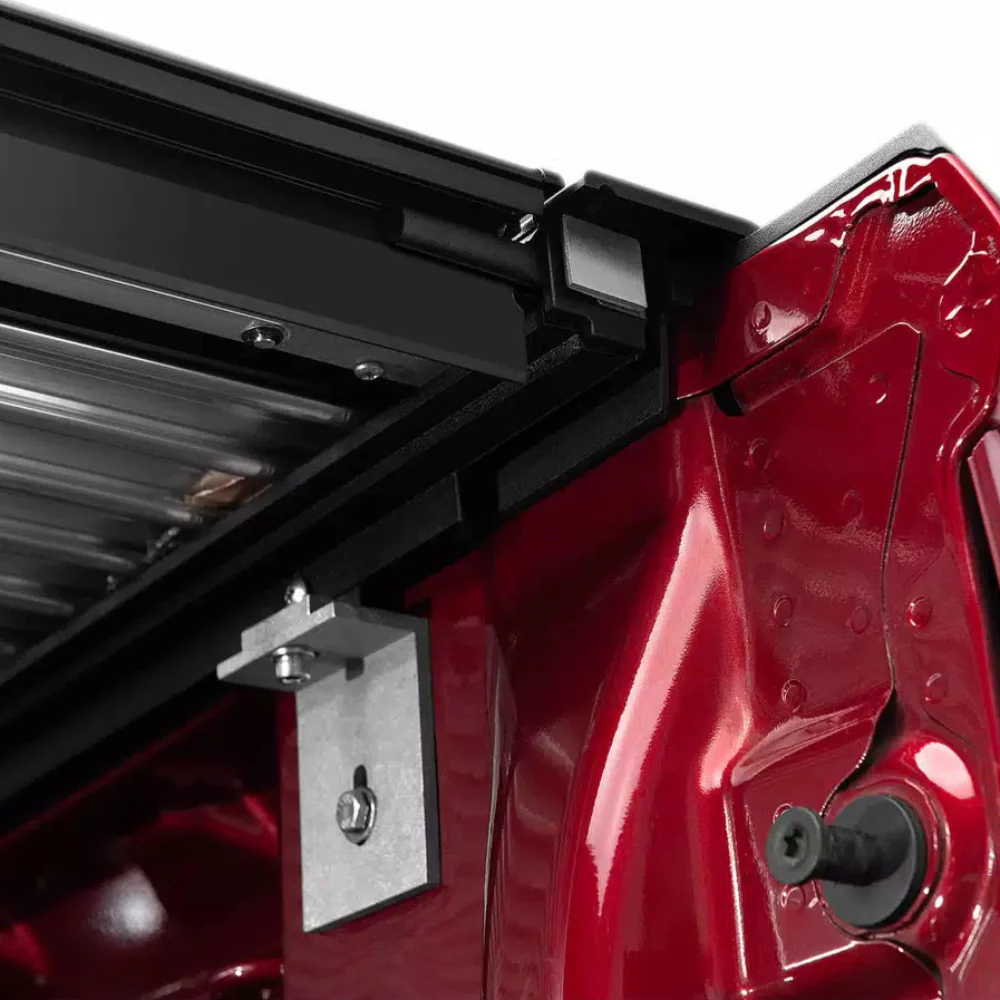 M-Series Manual Retractable Tonneau Cover Tacoma (2024+) - Image 13