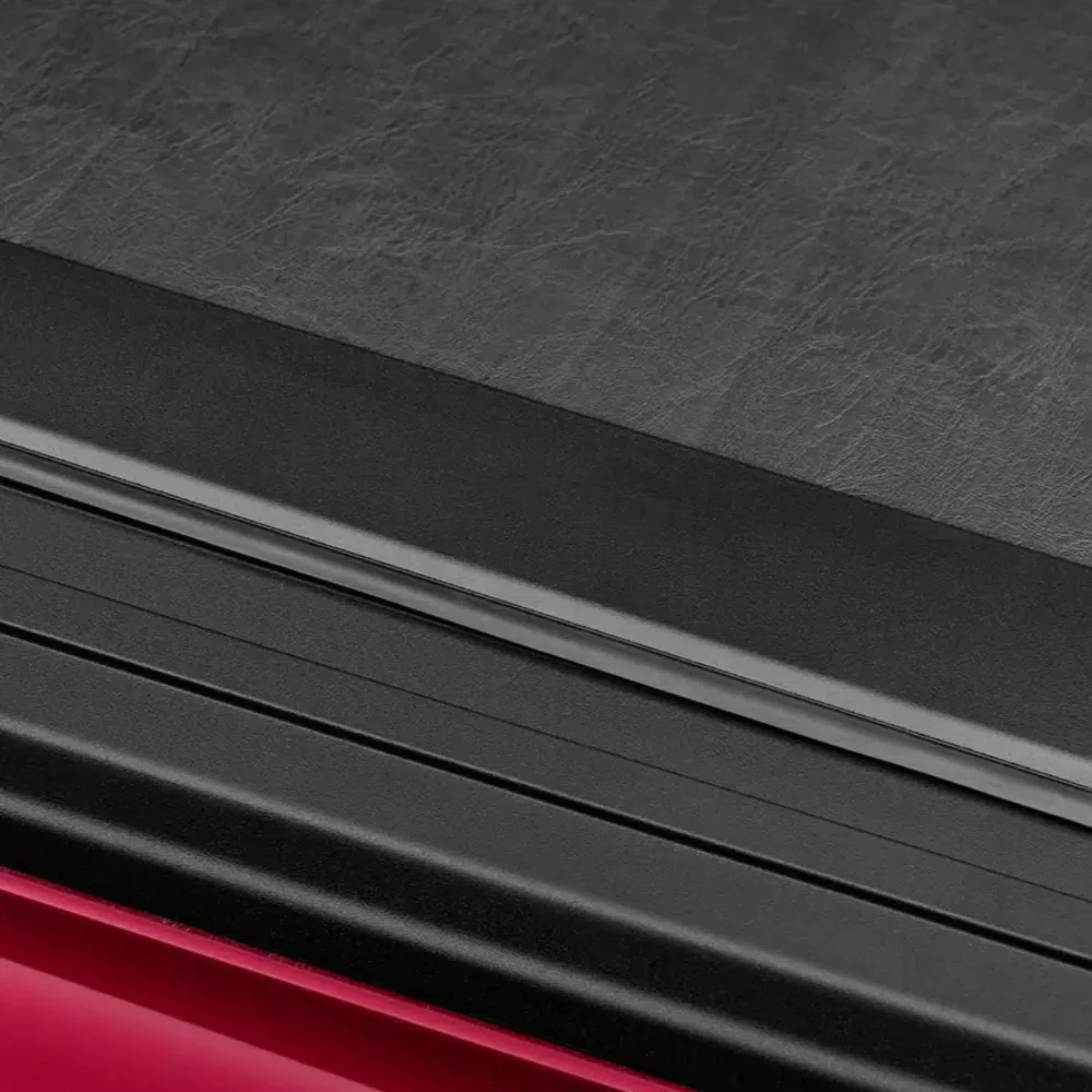 M-Series Manual Retractable Tonneau Cover Tacoma (2024+) - Image 5