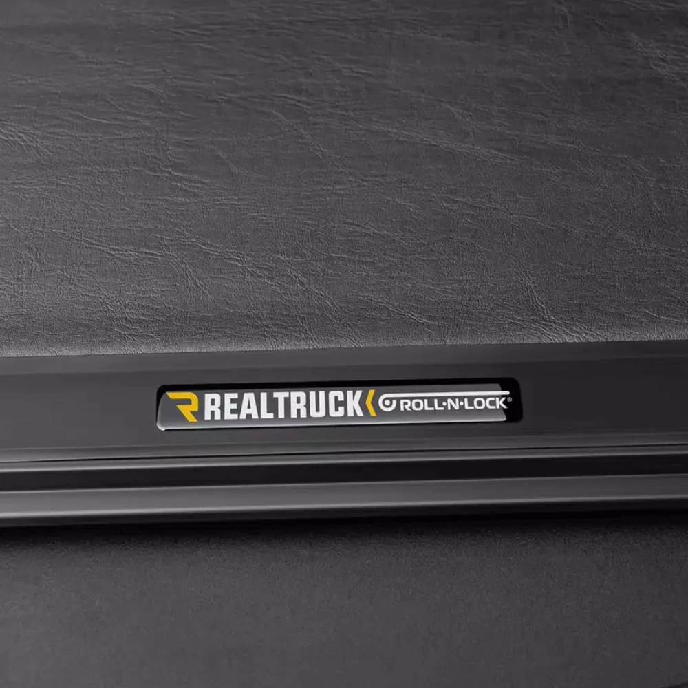 M-Series Manual Retractable Tonneau Cover Tacoma (2024+) - Image 7