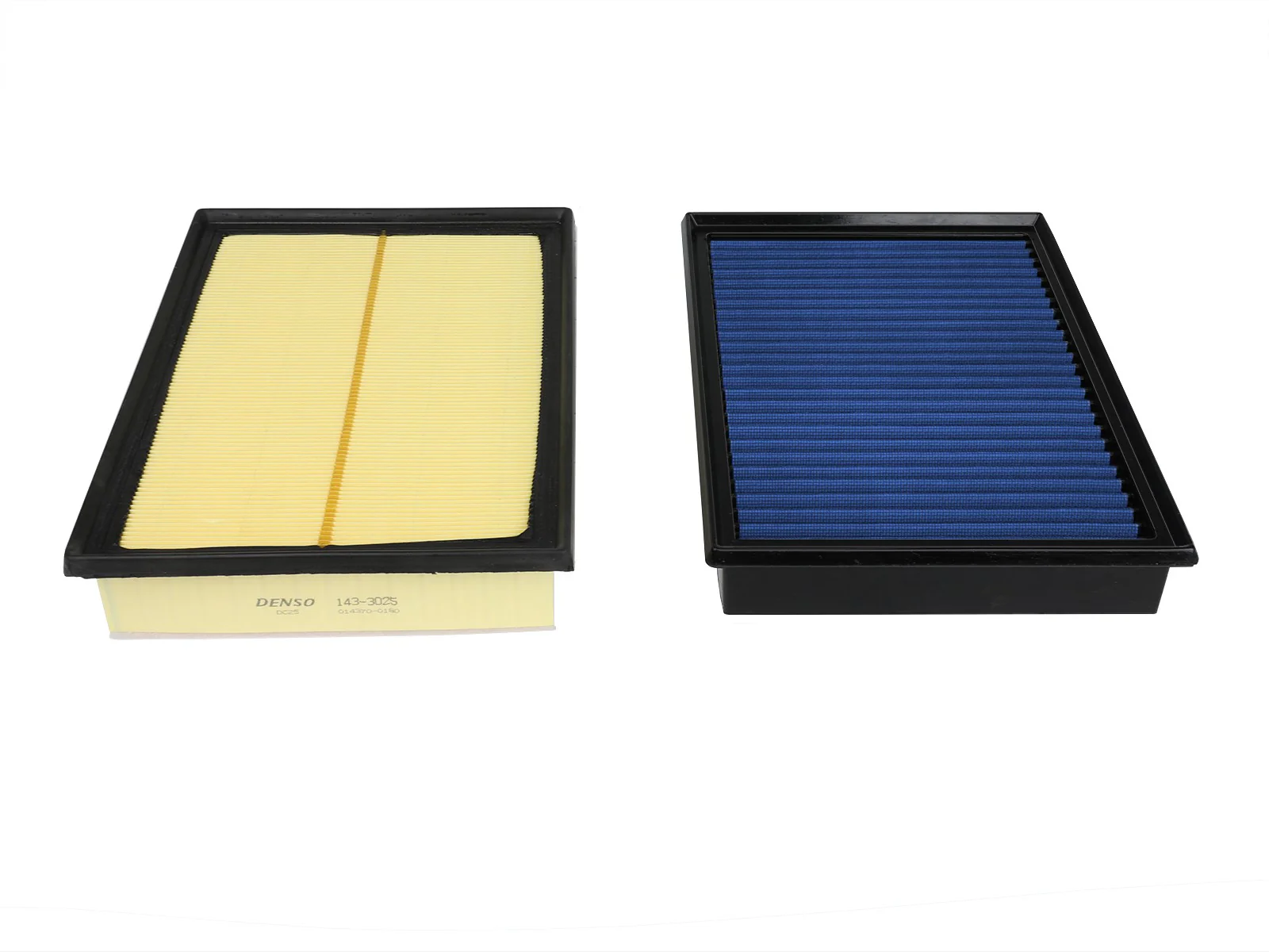 MagnumFLOW Drop in Air Filter 4Runner (2010-2024) - Image 2