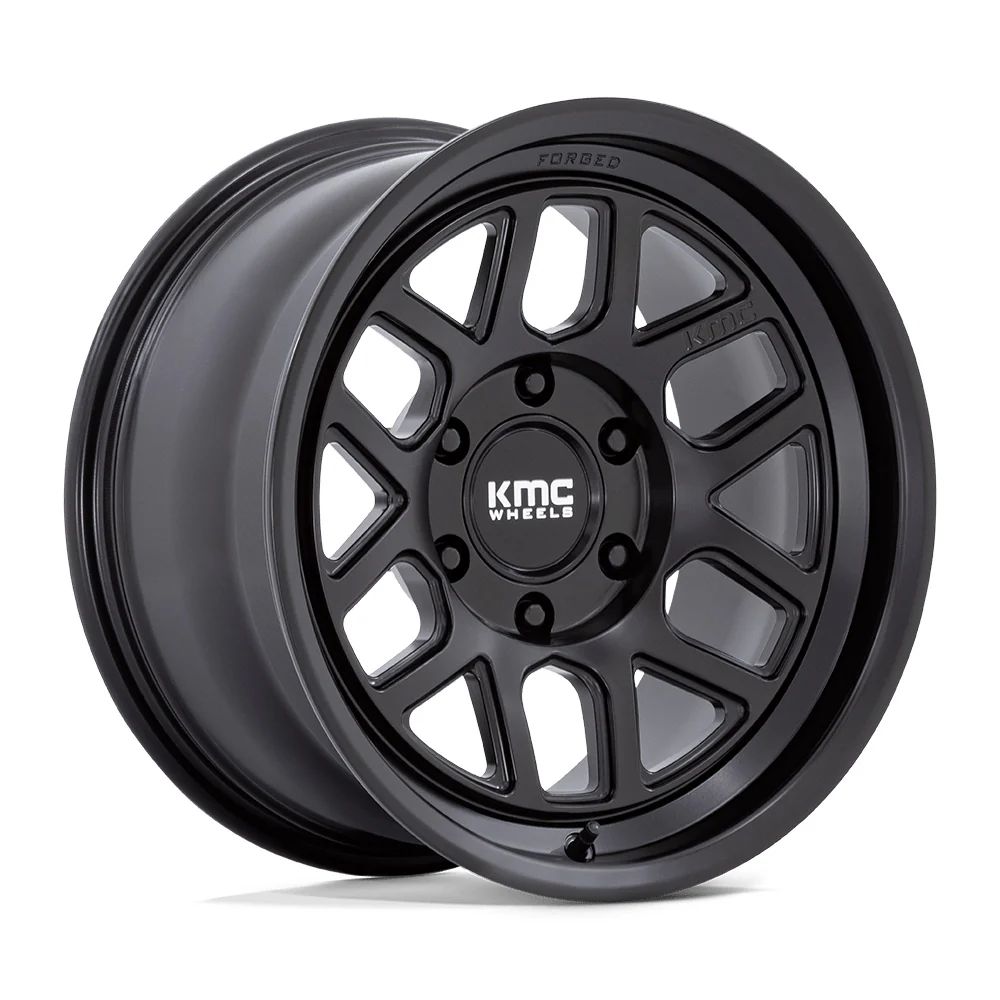 Mesa Forged Monoblock