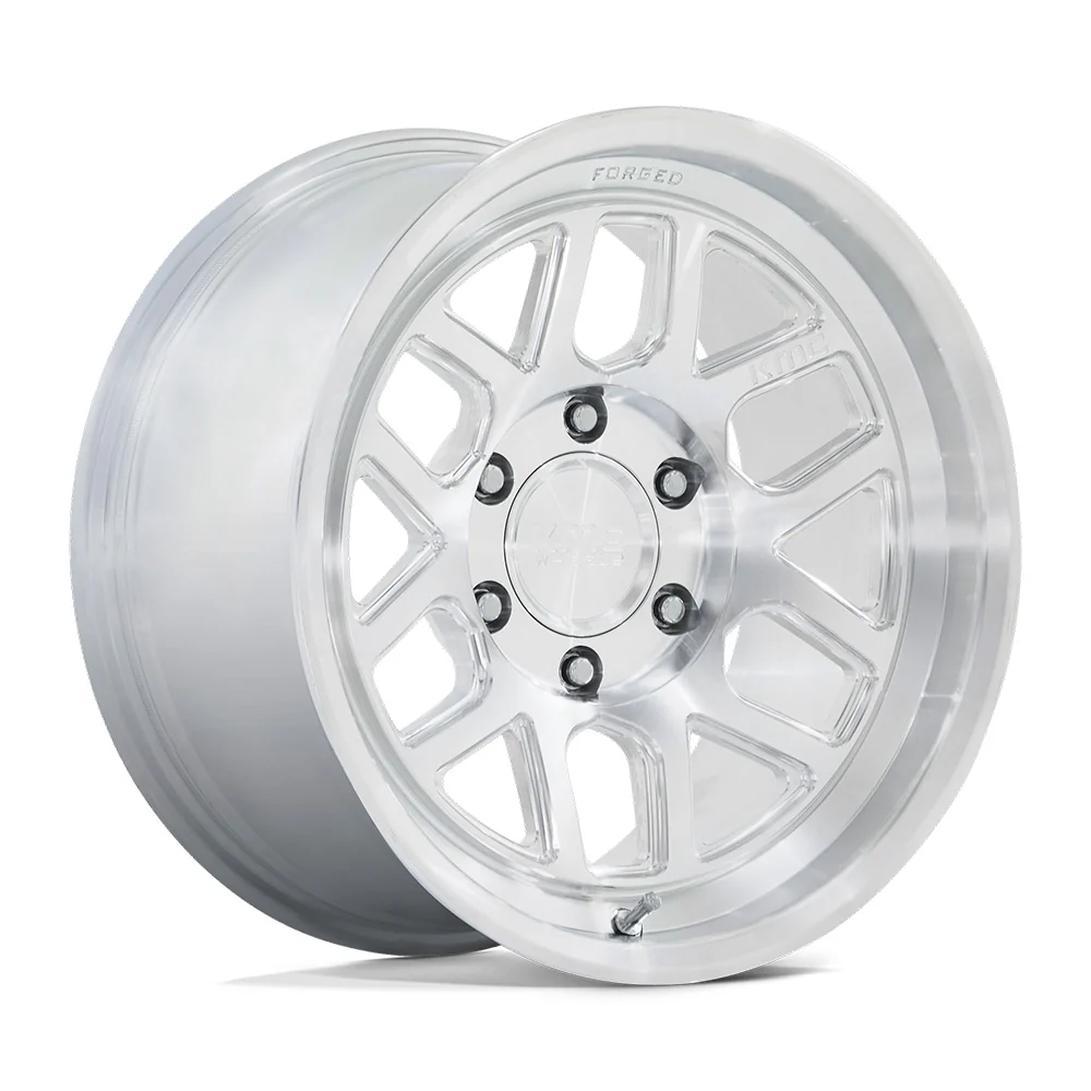 Mesa Forged Monoblock - Image 7