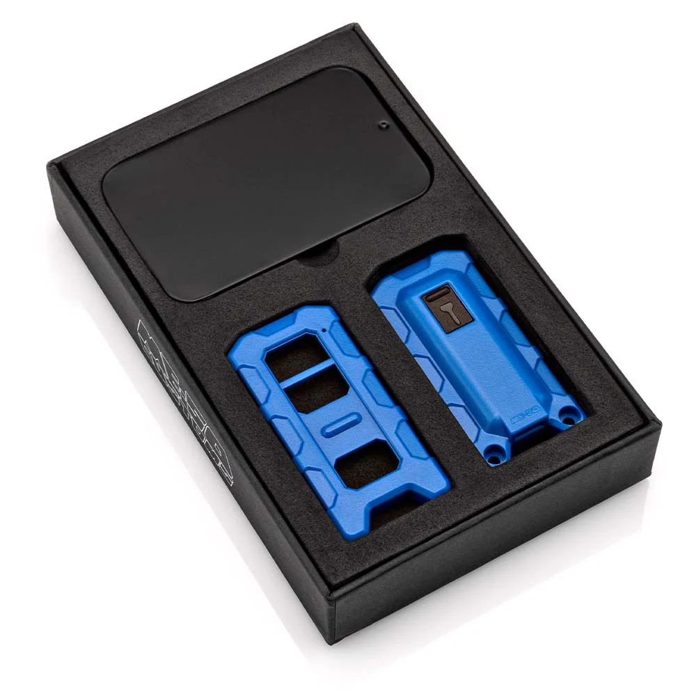 Minimalist Key Fob V2 4Runner (2020-2021) & Tacoma (2016-2023) - Image 16