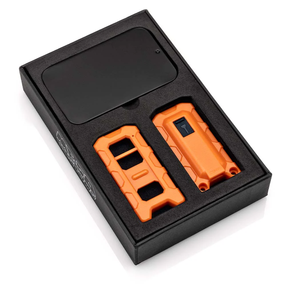 Minimalist Key Fob V2 4Runner (2020-2021) & Tacoma (2016-2023) - Image 17