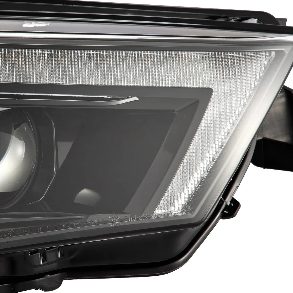 MK II Pro-series Halogen Projector Headlights 4Runner (2014-2024) - Image 10