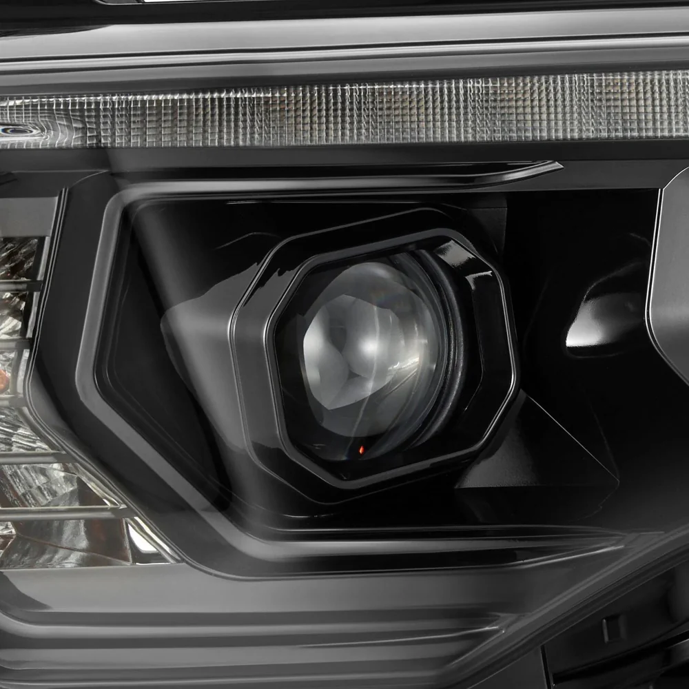 MK II Pro-series Halogen Projector Headlights 4Runner (2014-2024) - Image 11