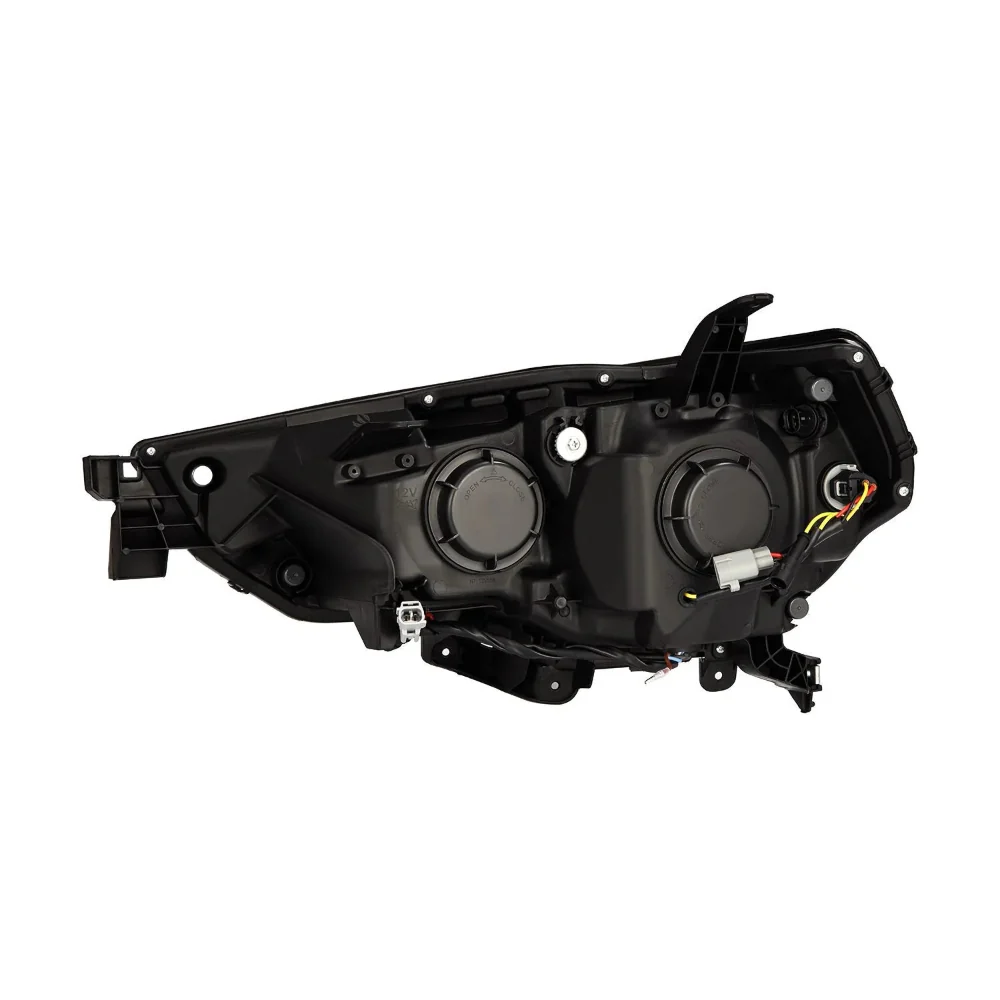 MK II Pro-series Halogen Projector Headlights 4Runner (2014-2024) - Image 12