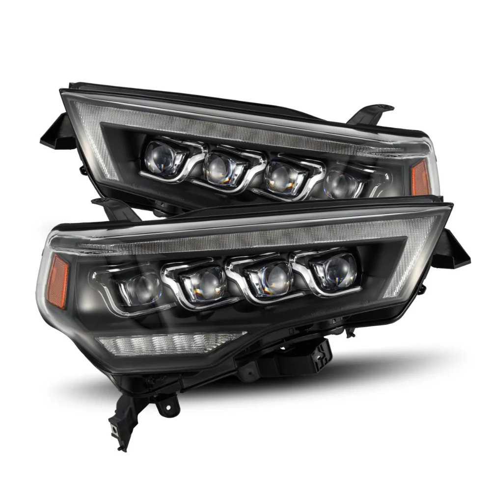 MK2 Nova Series LED Projection Headlights 4Runner (2014-2024) - Image 2