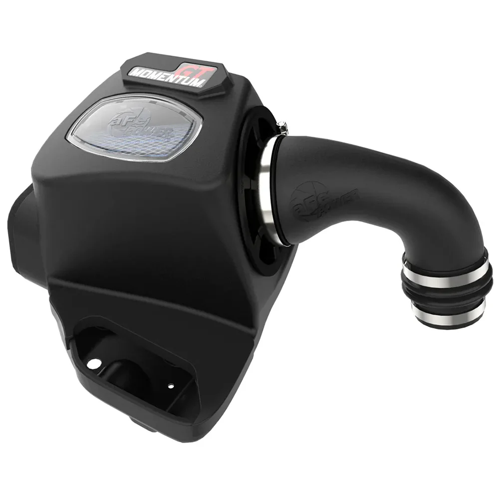 Momentum GT Cold Air Intake System 4Runner (2025+) - Image 3