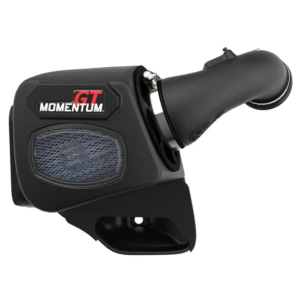 Momentum GT Cold Air Intake System 4Runner (2025+) - Image 5