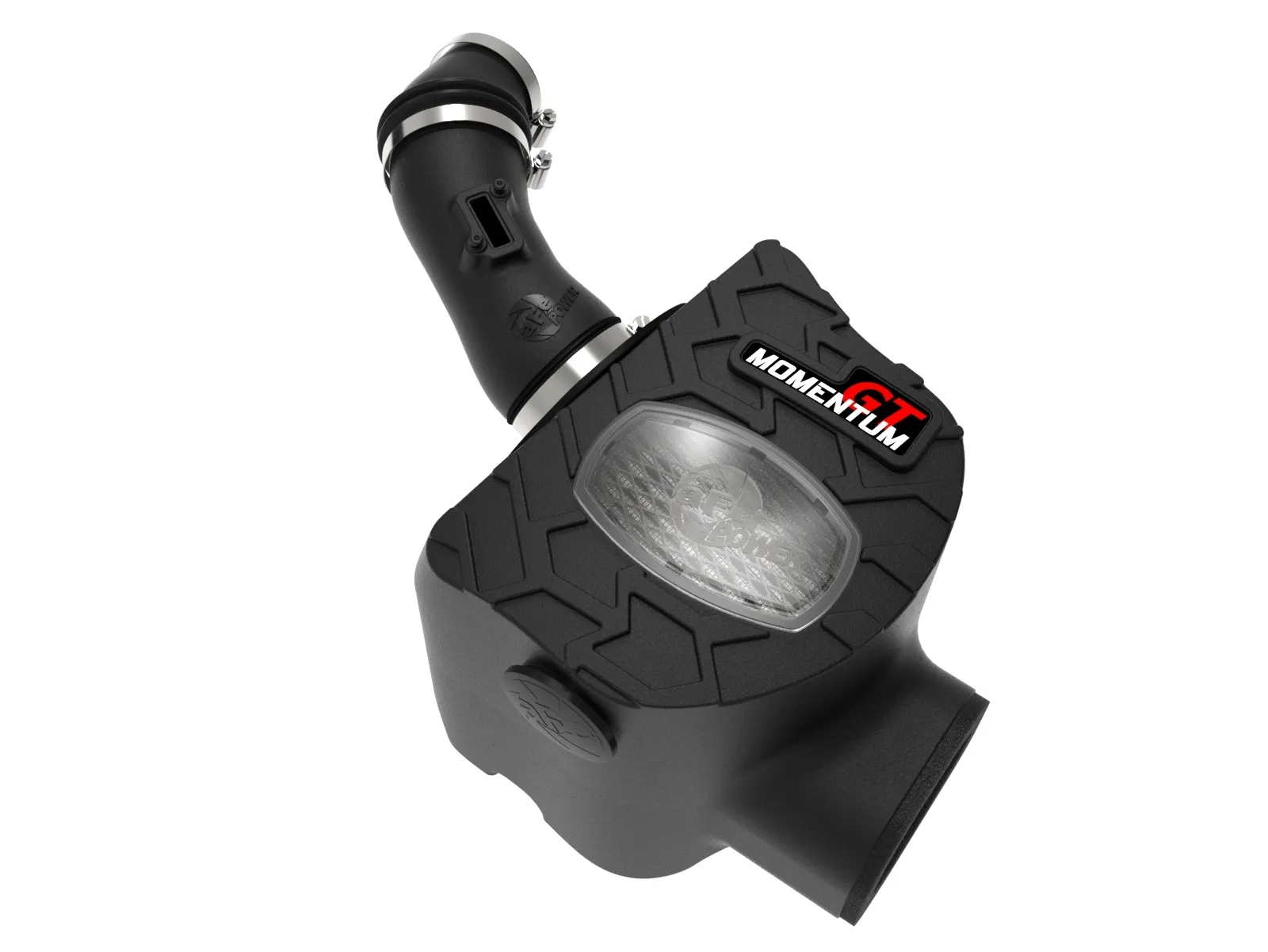 Momentum GT Pro DRY S Cold Air Intake Tundra (2022+) - Image 10