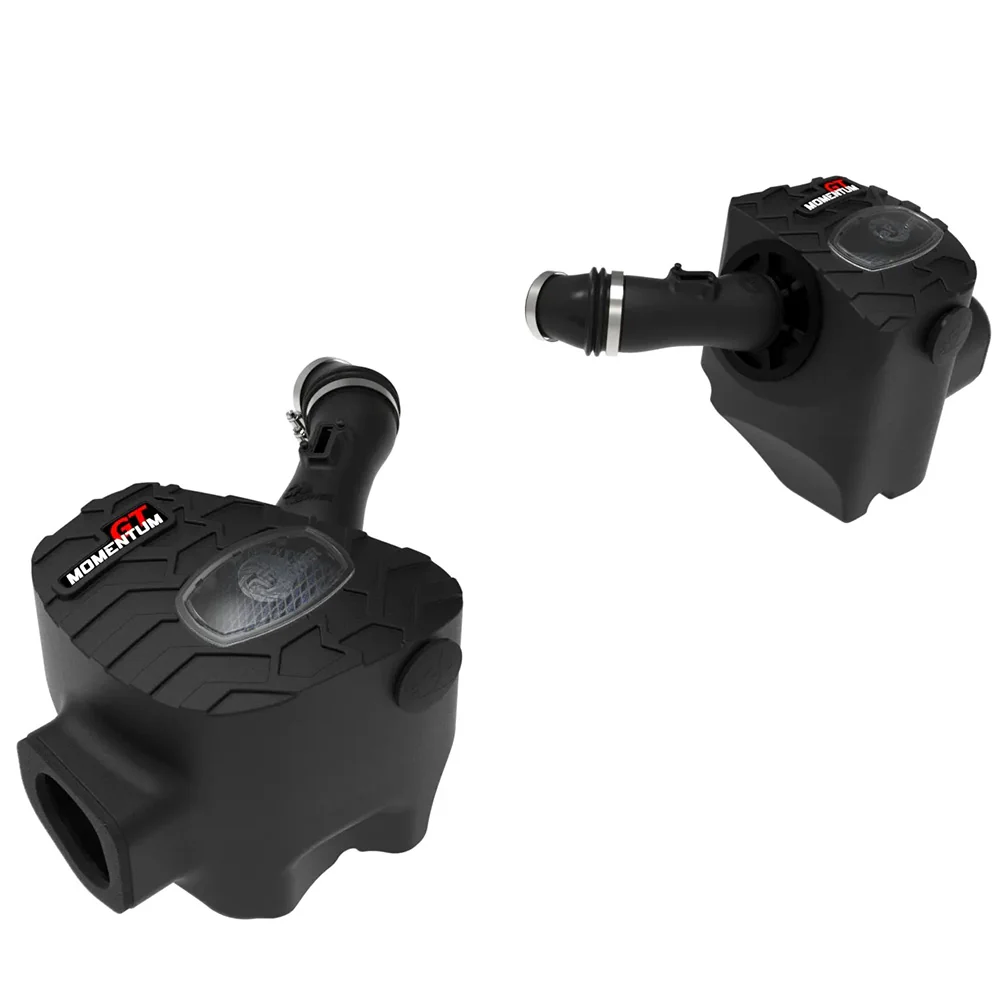 Momentum GT Pro 5R Cold Air Intake Tundra (2022+) / Sequoia (2023+) - Image 10