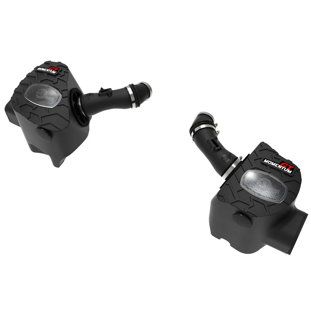 Momentum GT Pro 5R Cold Air Intake Tundra (2022+) / Sequoia (2023+) - Image 5